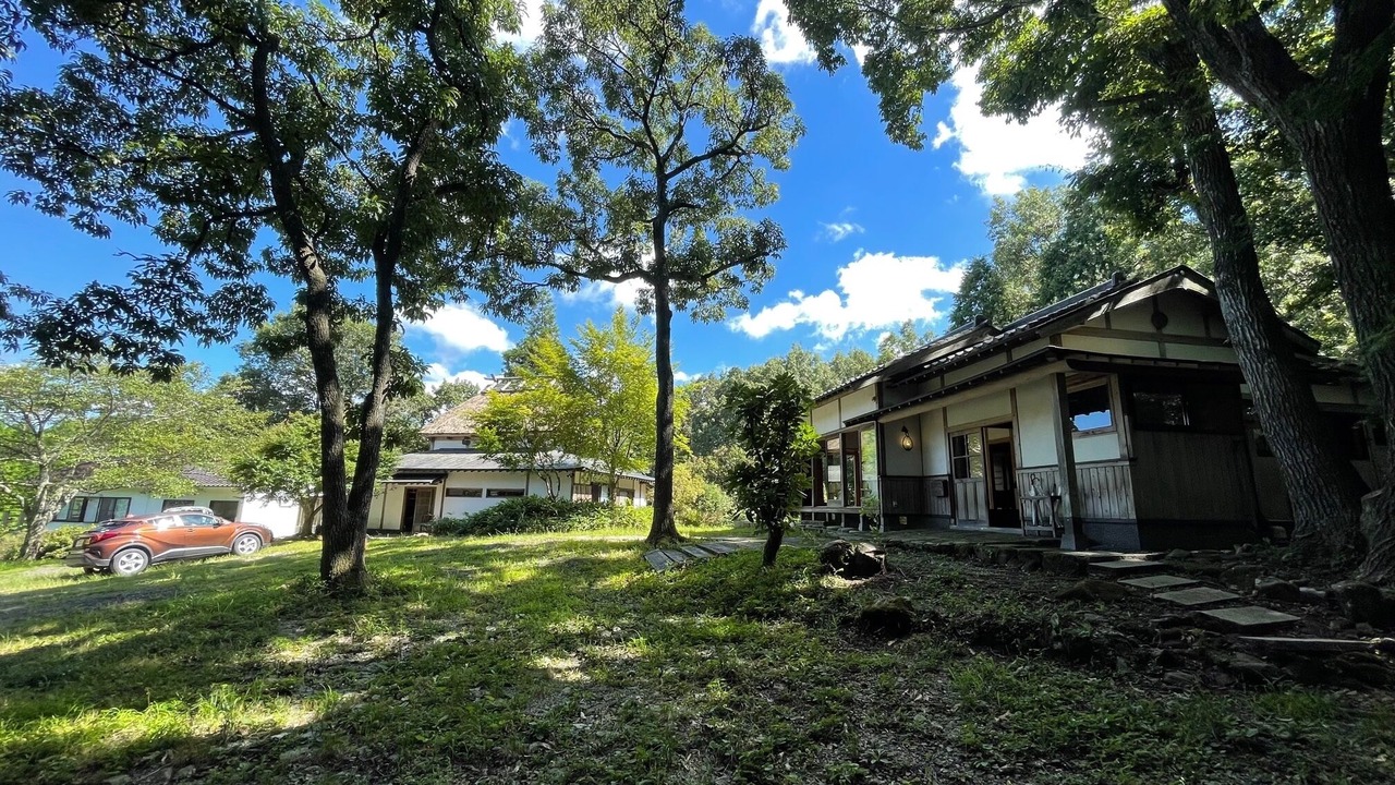Photo of Outdoor in Kokonoe