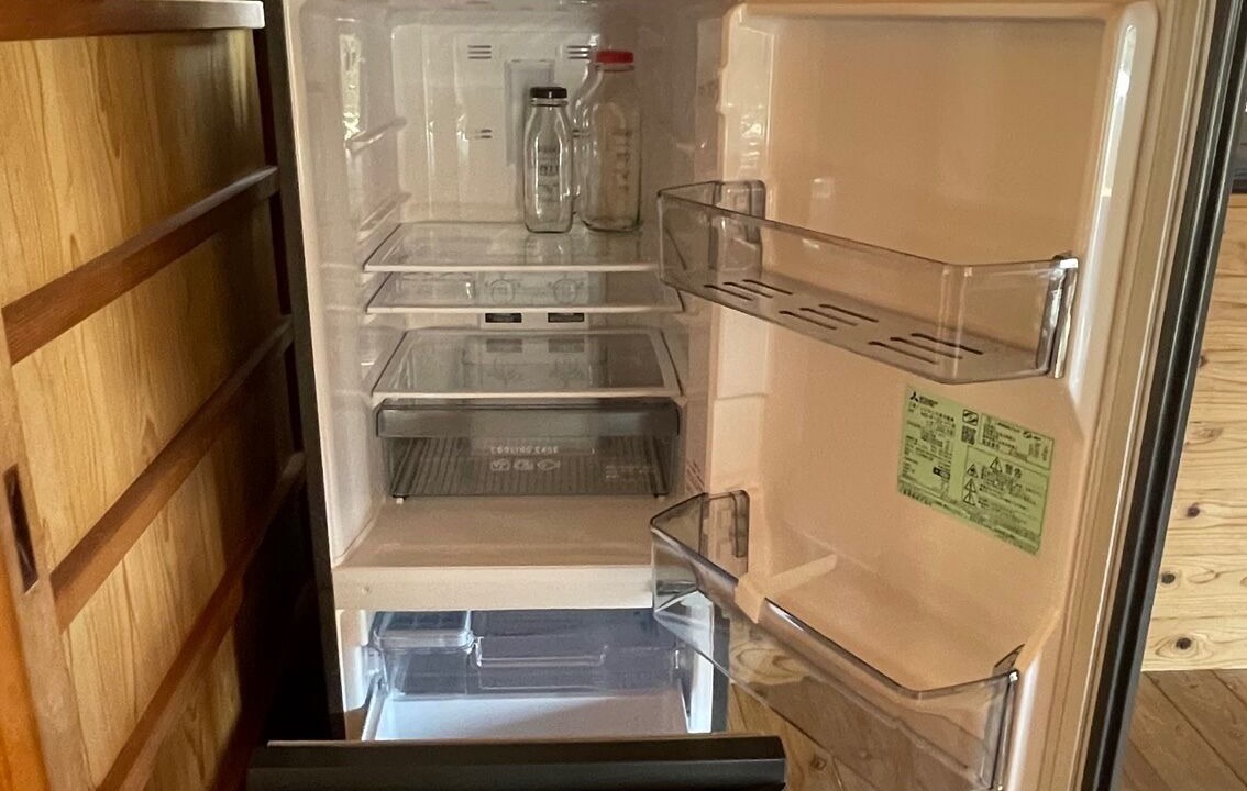 Photo of Kitchen in Kokonoe