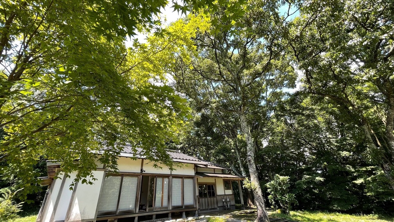 Photo of Outdoor in Kokonoe