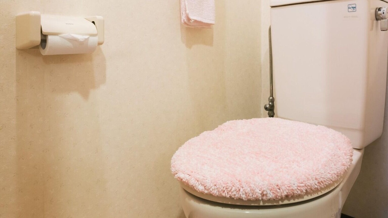 Photo of Bathroom in Yakuin-horibata