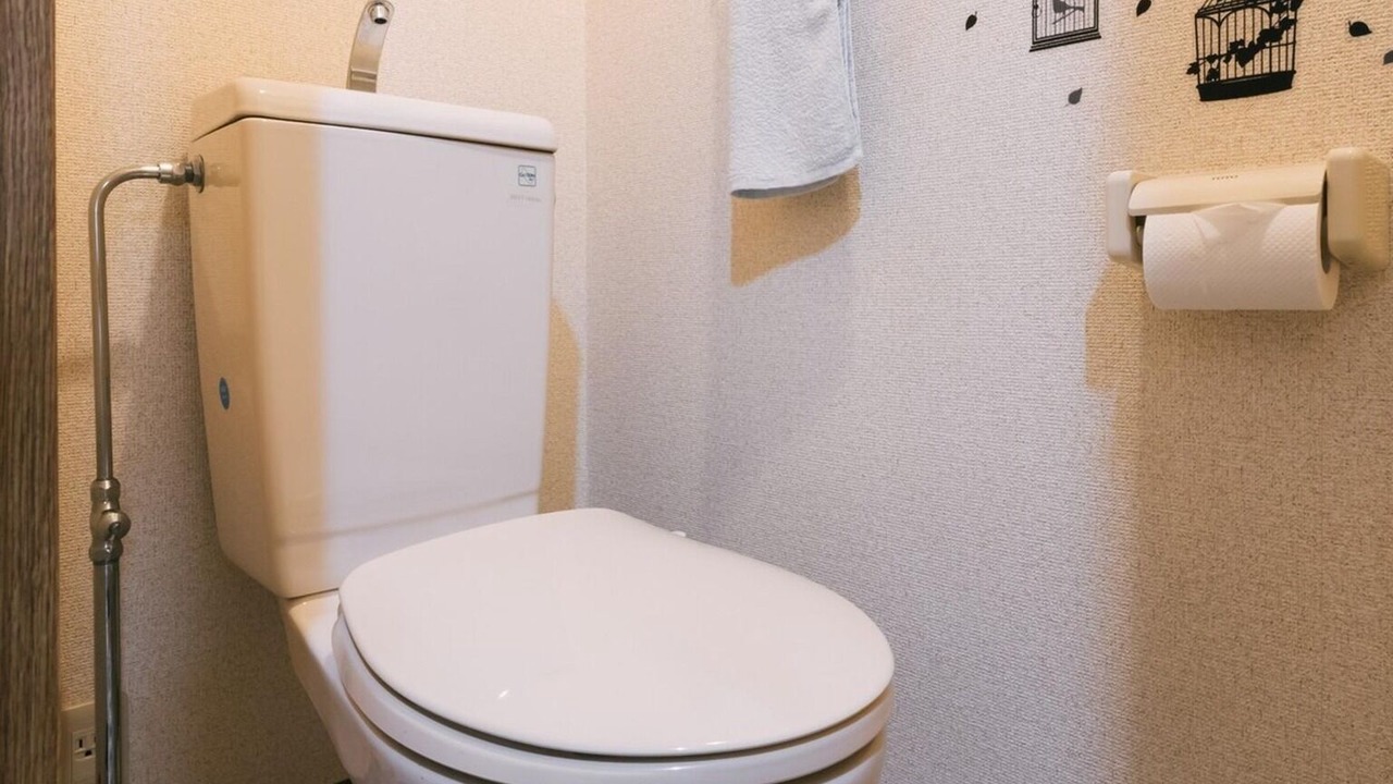 Photo of Bathroom in Yakuin-horibata