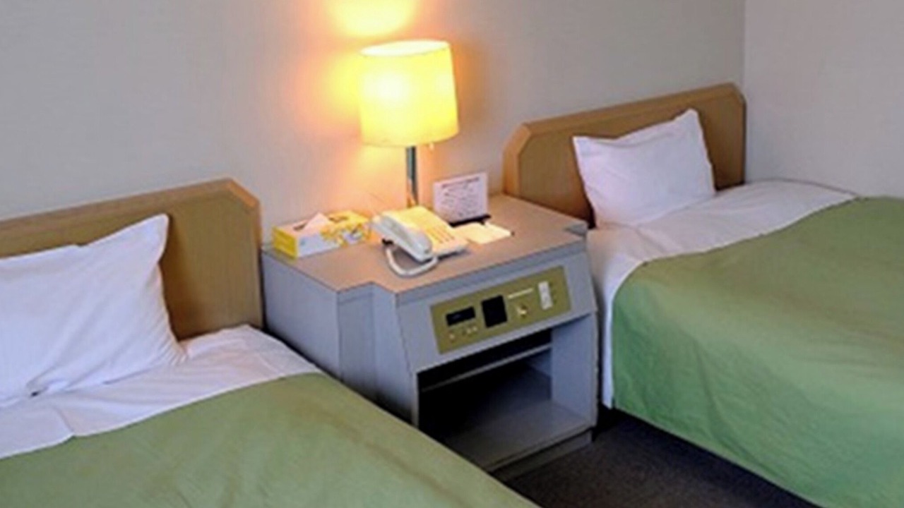 Photo of Bedroom in Urakawa
