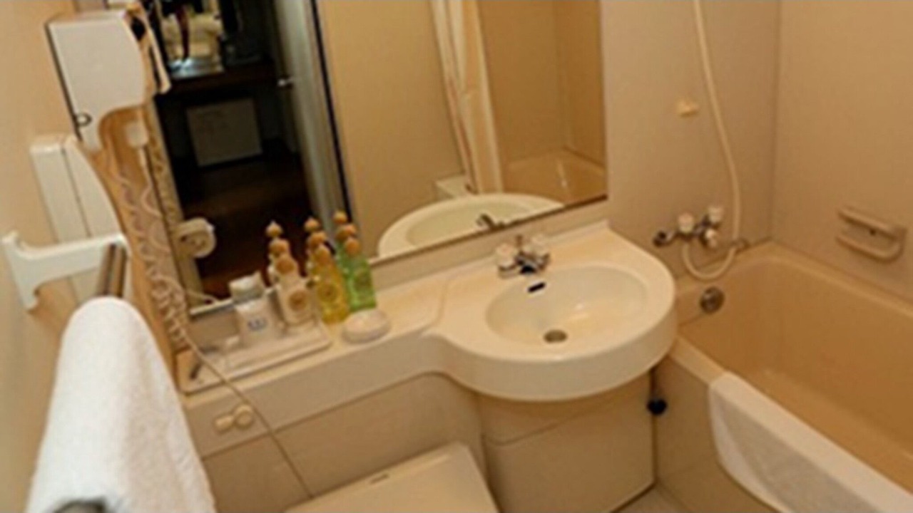 Photo of Bathroom in Urakawa