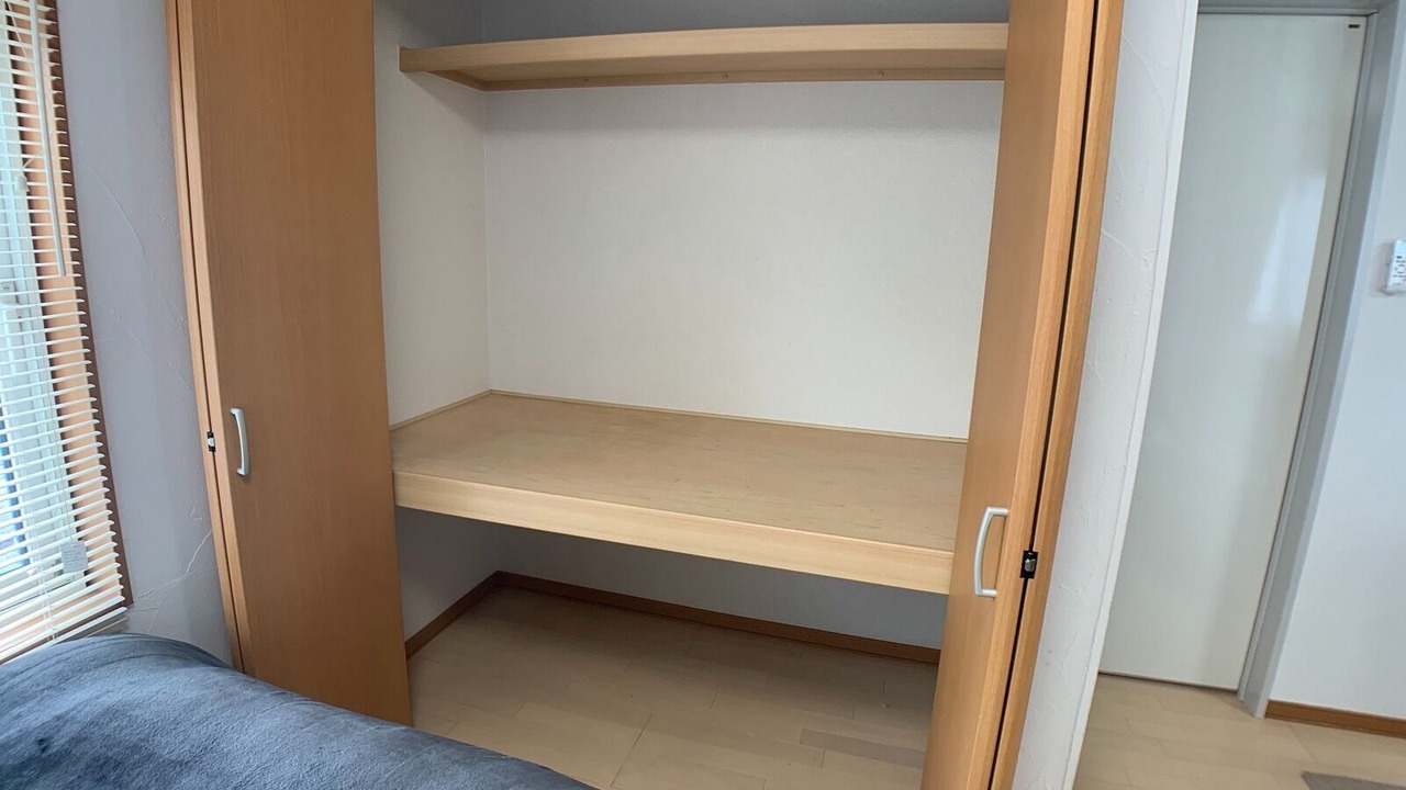 Photo of Bedroom in Asahikawa