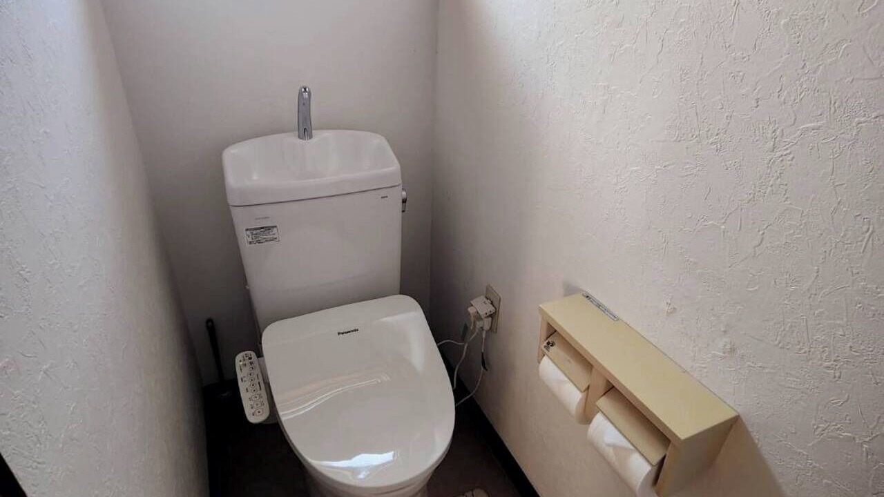 Photo of Bathroom in Asahikawa