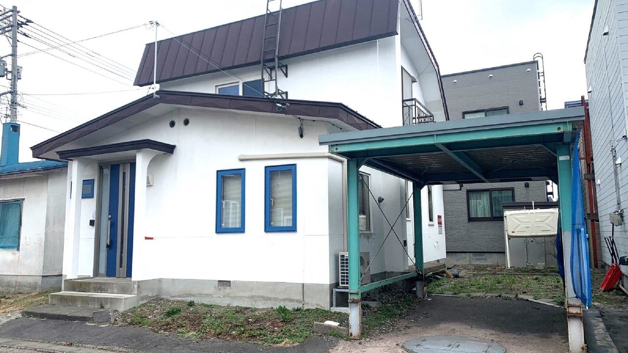 Photo of Outdoor in Asahikawa