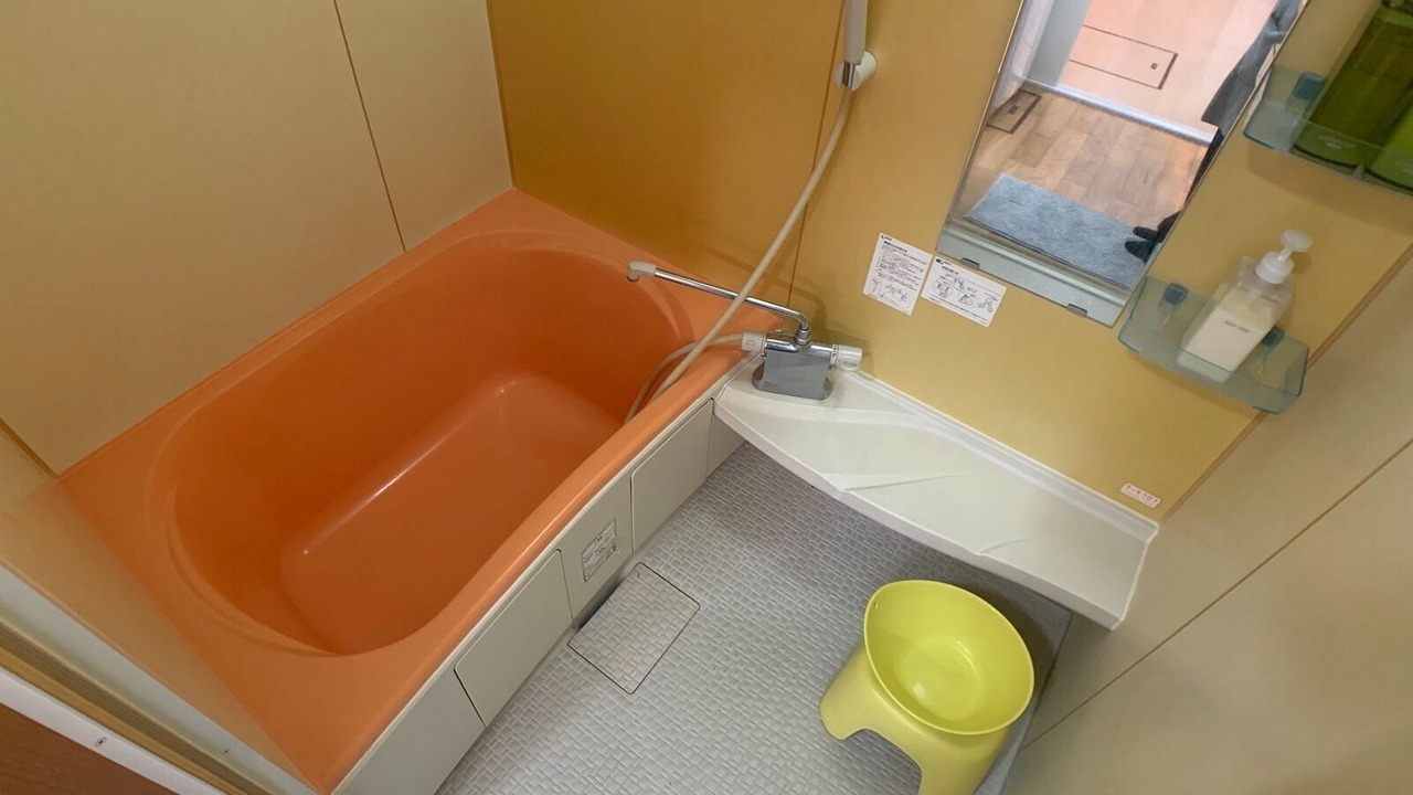 Photo of Bathroom in Asahikawa