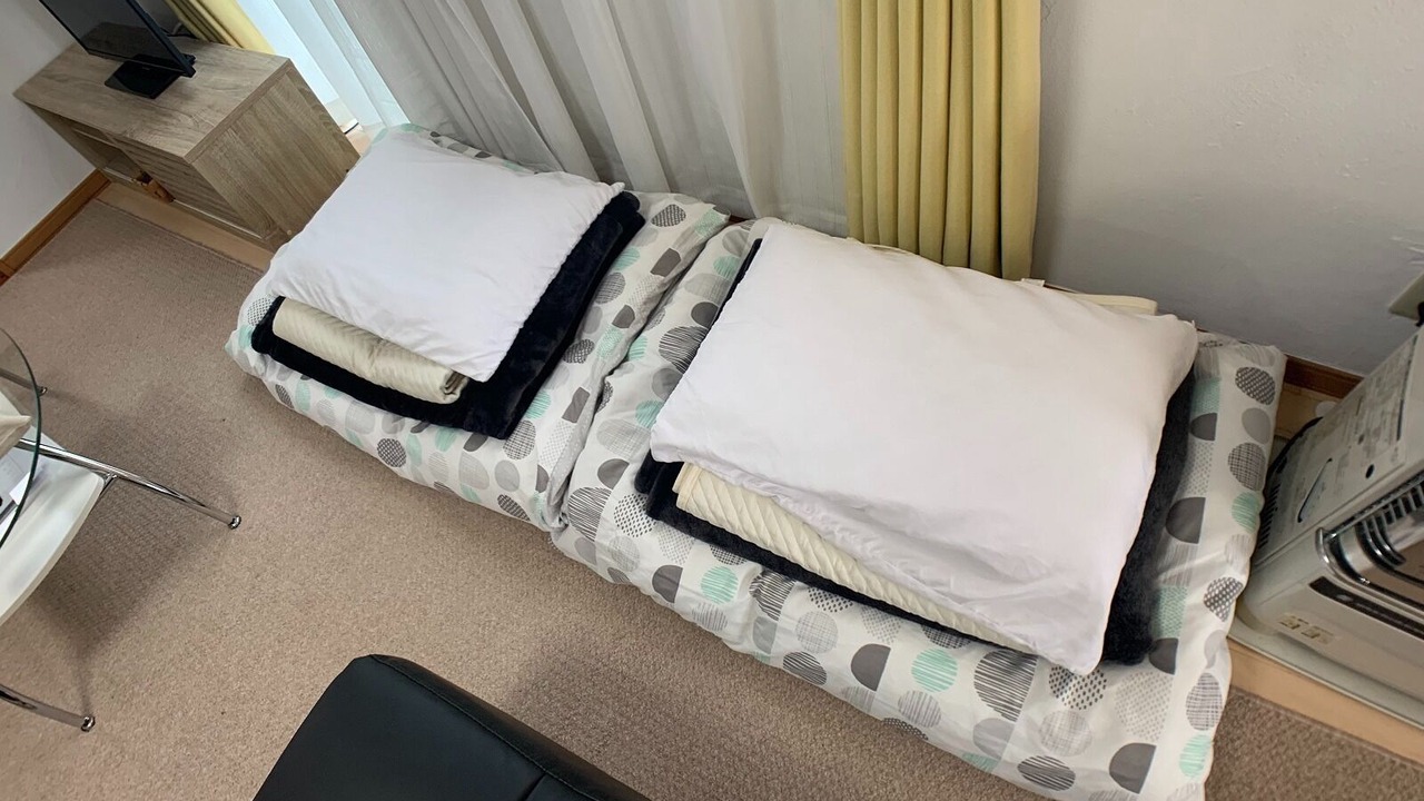 Photo of Bedroom in Asahikawa