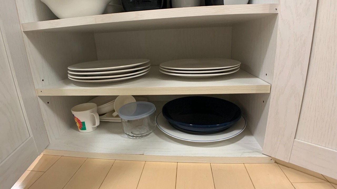 Photo of Kitchen in Asahikawa