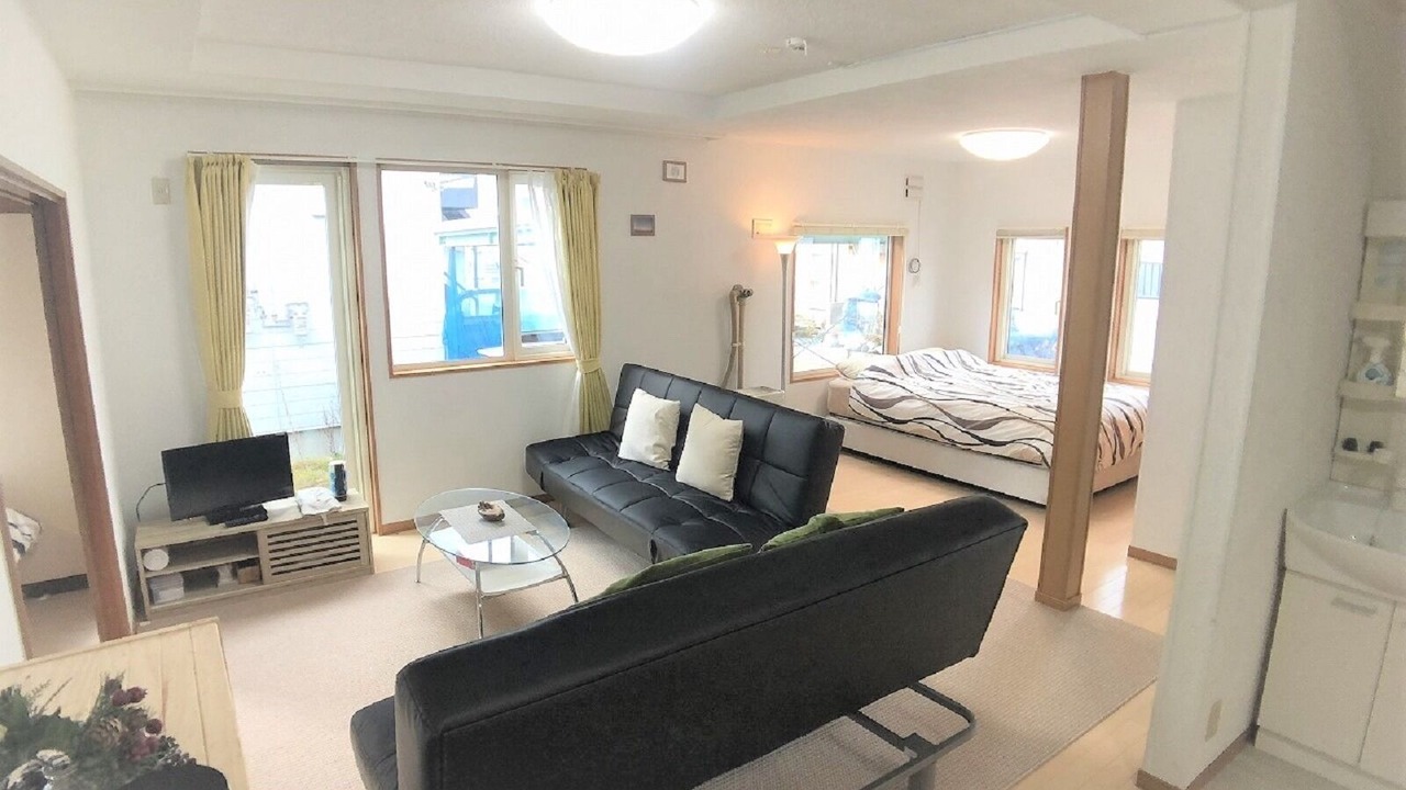Photo of Bedroom in Asahikawa