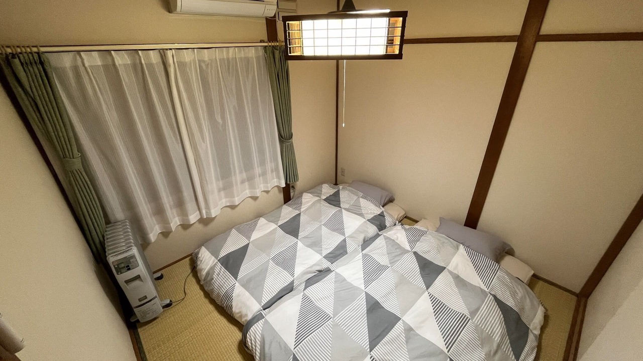 Photo of Bedroom in Asahikawa