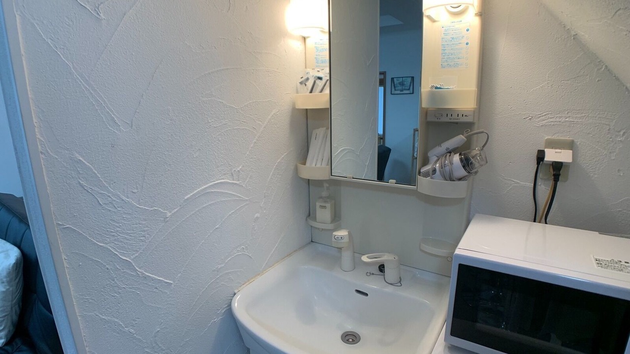 Photo of Bathroom in Asahikawa