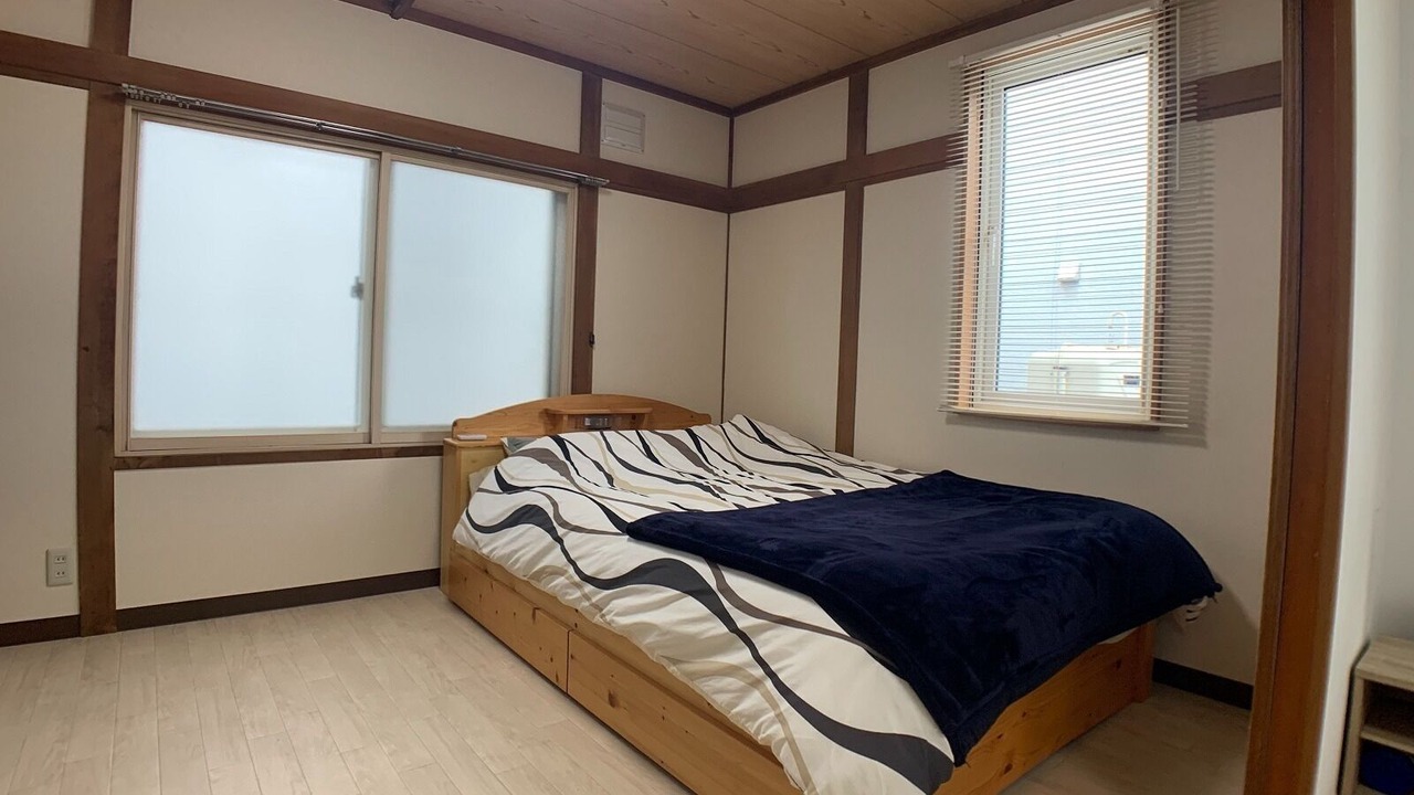 Photo of Bedroom in Asahikawa