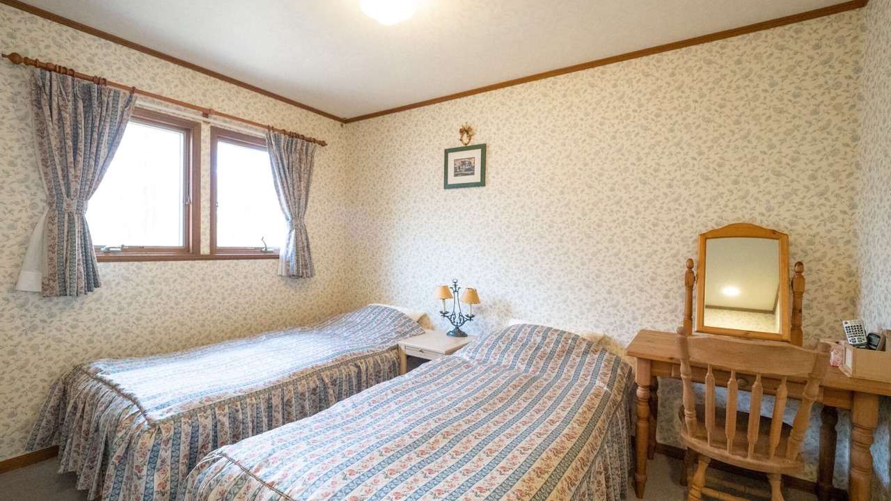 Photo of Bedroom in Nasu
