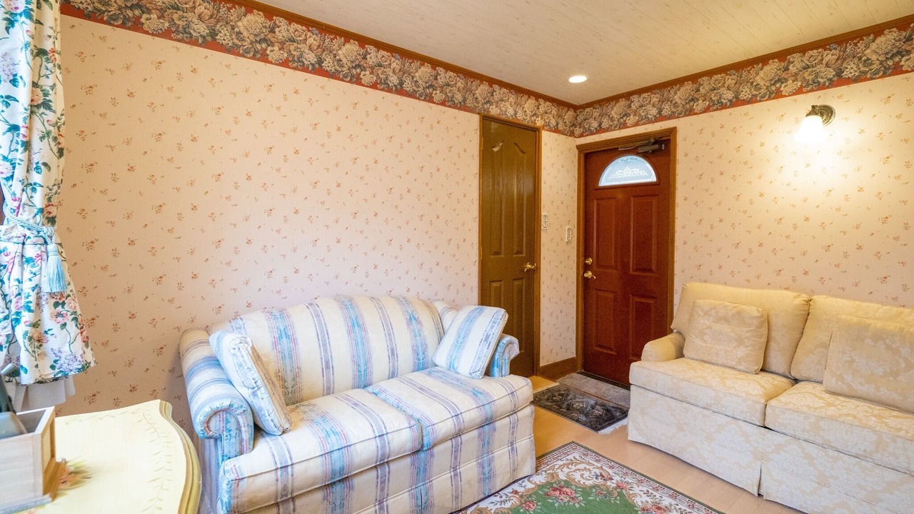Photo of Livingroom in Nasu