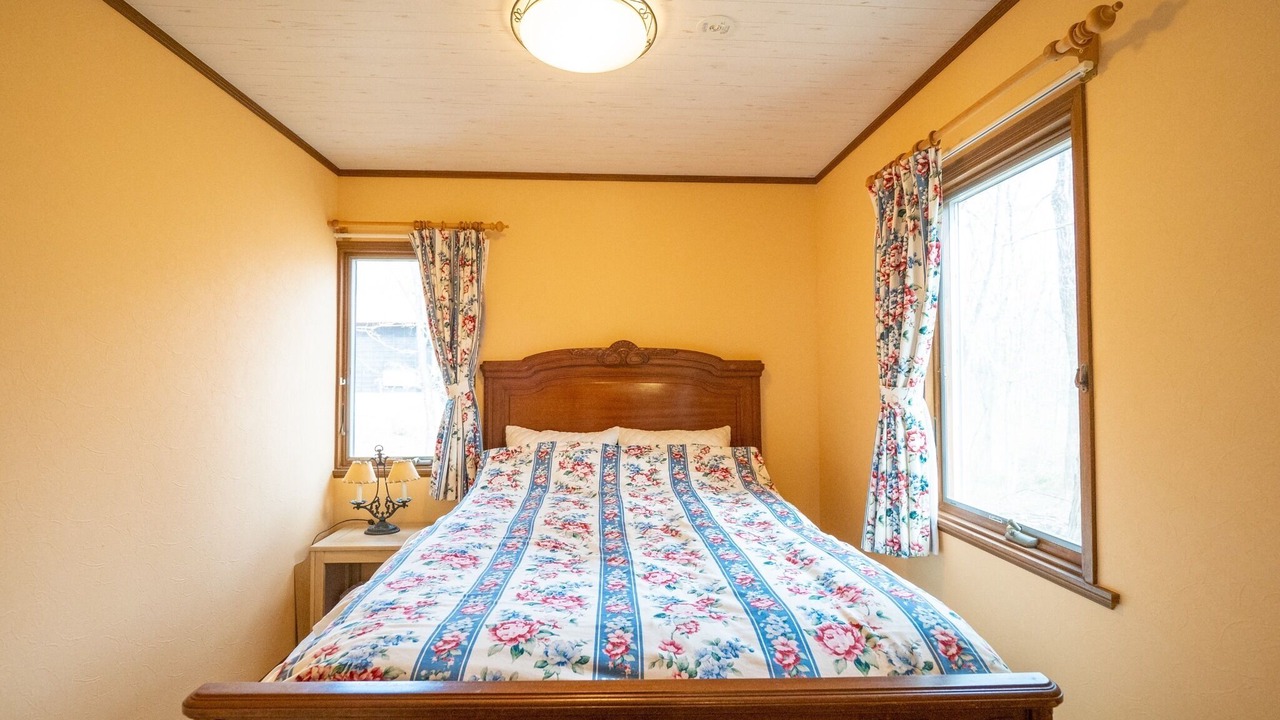 Photo of Bedroom in Nasu