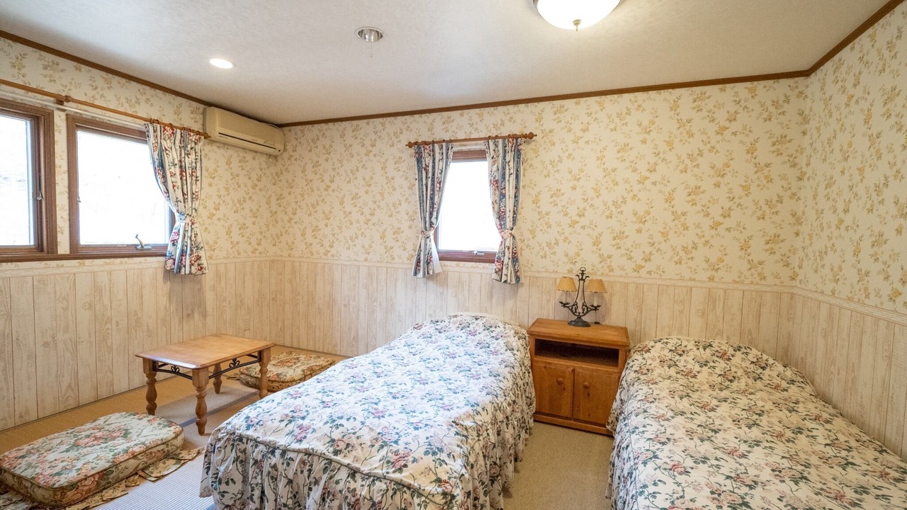 Photo of Bedroom in Nasu