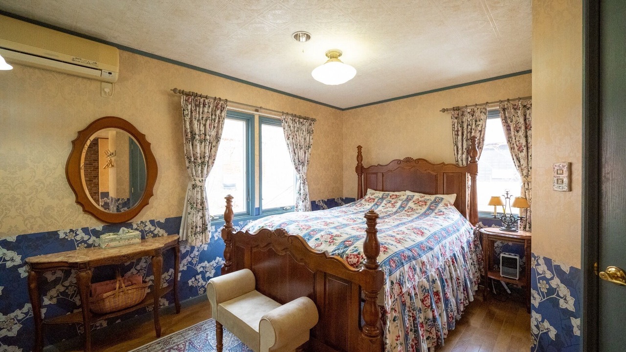 Photo of Bedroom in Nasu