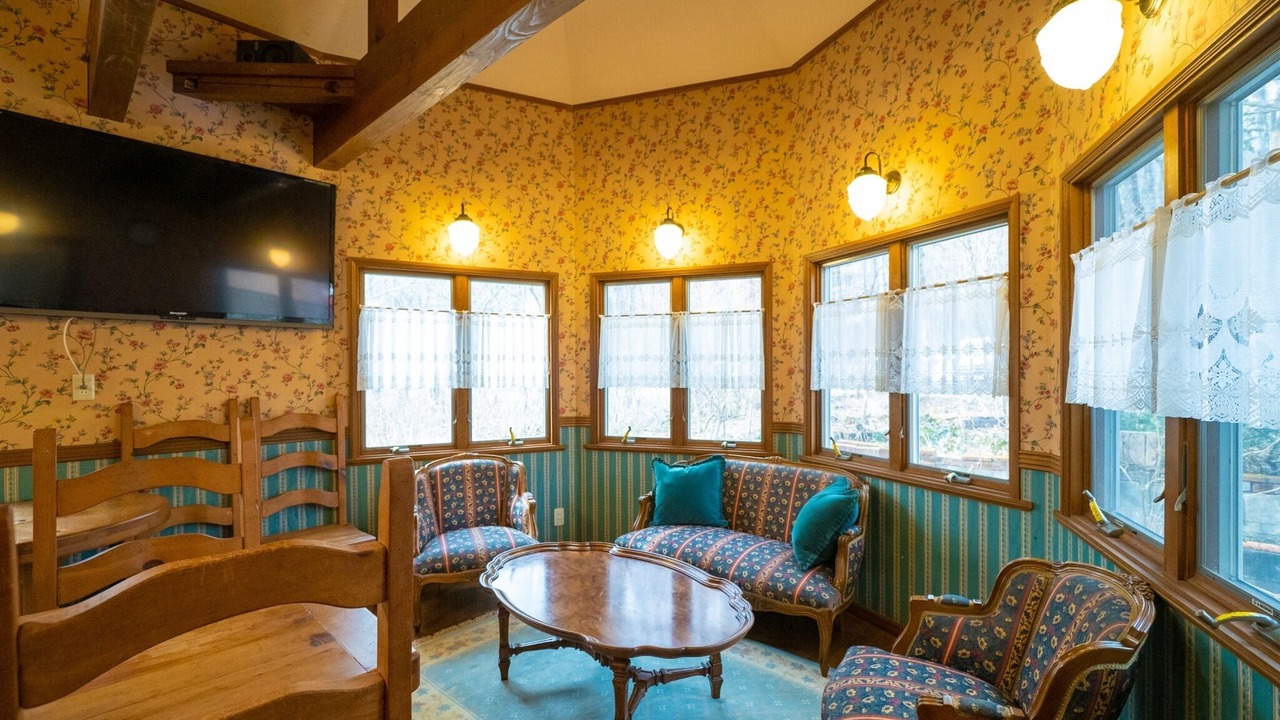 Photo of Livingroom in Nasu