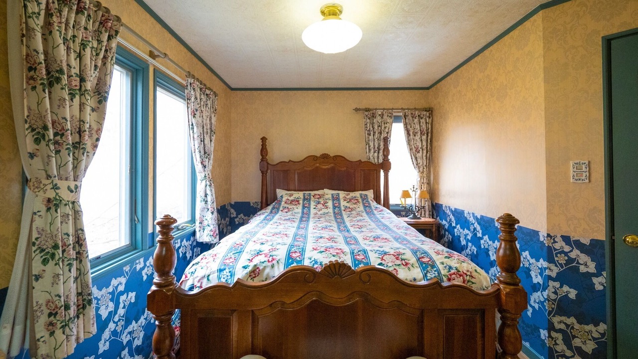 Photo of Bedroom in Nasu