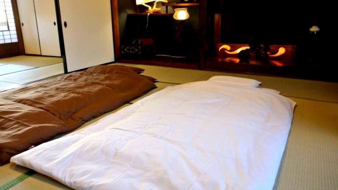Photo of Bedroom in Hokuei