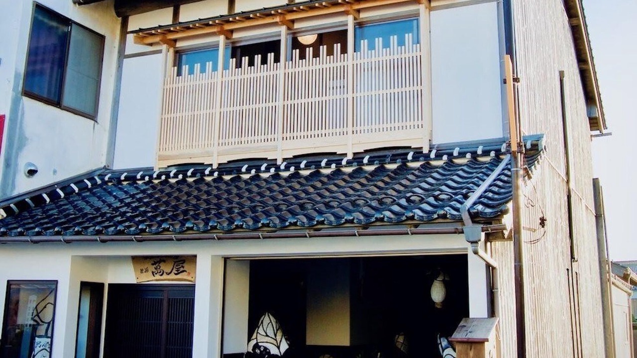 Photo of Outdoor in Hokuei