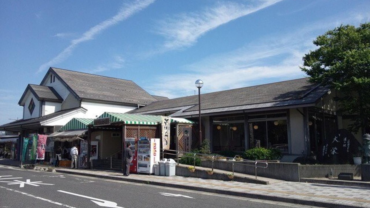 Photo of Outdoor in Hokuei