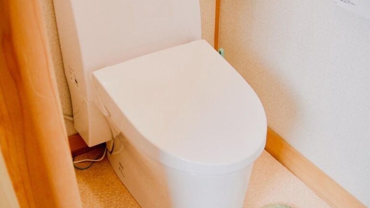 Photo of Bathroom in Hokuei