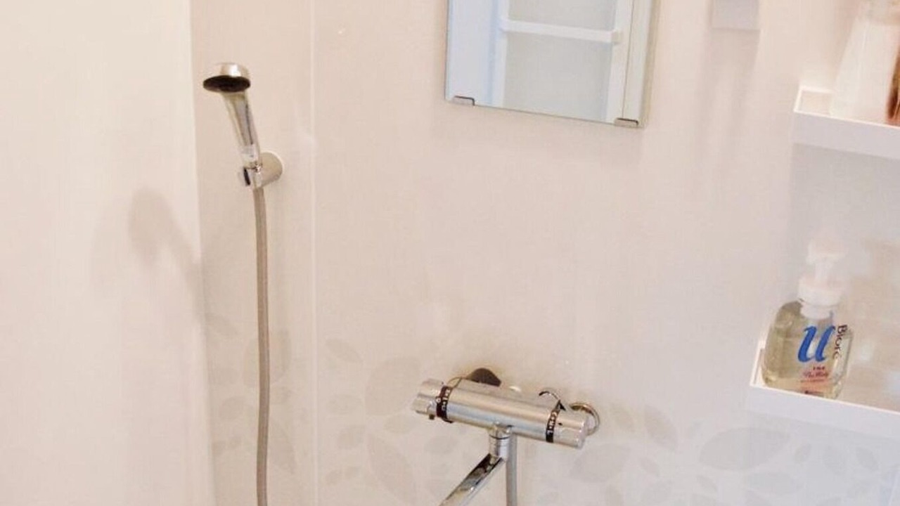 Photo of Bathroom in Hokuei