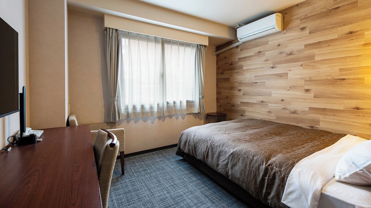 Photo of Bedroom in Iwai Onsen