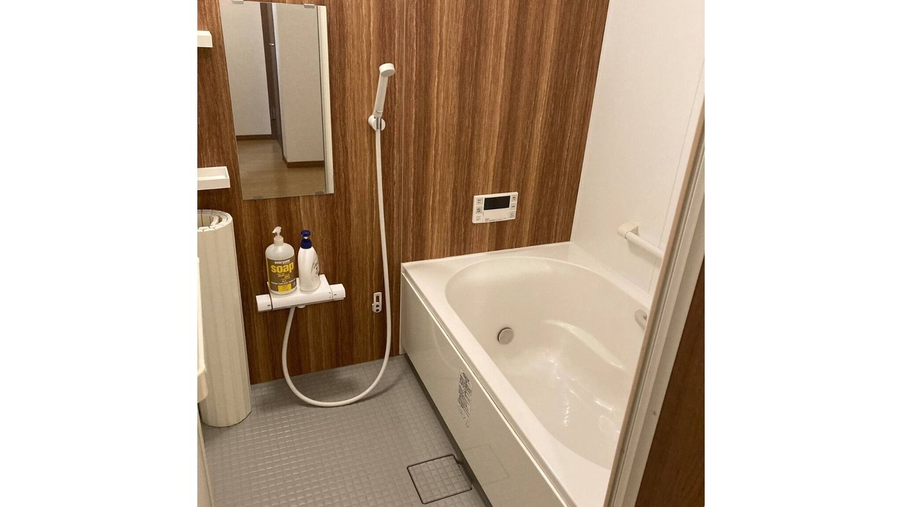 Photo of Bathroom in Yosa-gun
