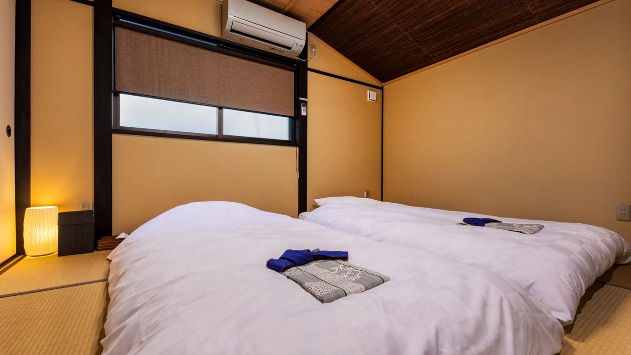 Photo of Bedroom in Higashiyama