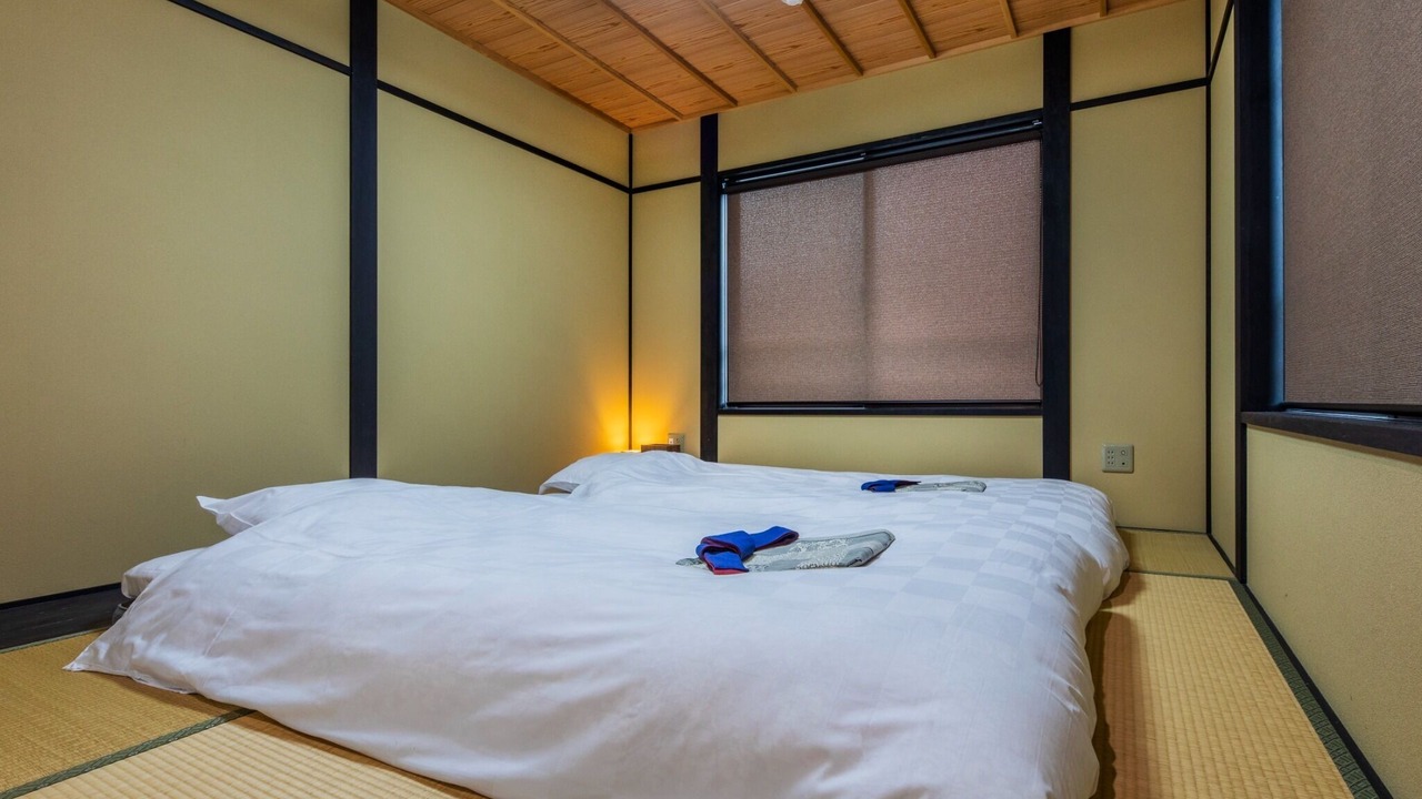 Photo of Bedroom in Higashiyama