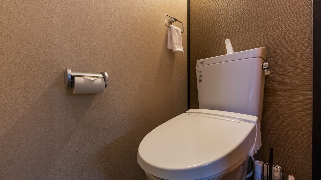 Photo of Bathroom in Higashiyama