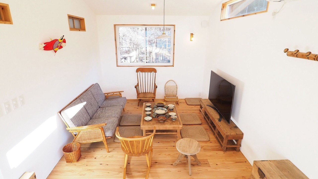 Photo of Bedroom in Azagawa