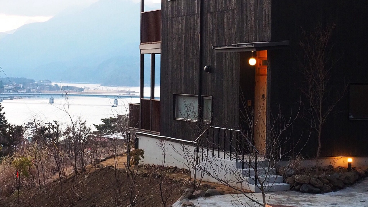 Photo of Outdoor in Azagawa