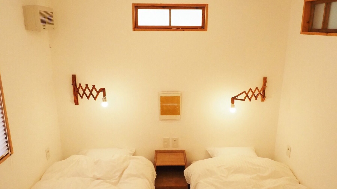 Photo of Bedroom in Azagawa