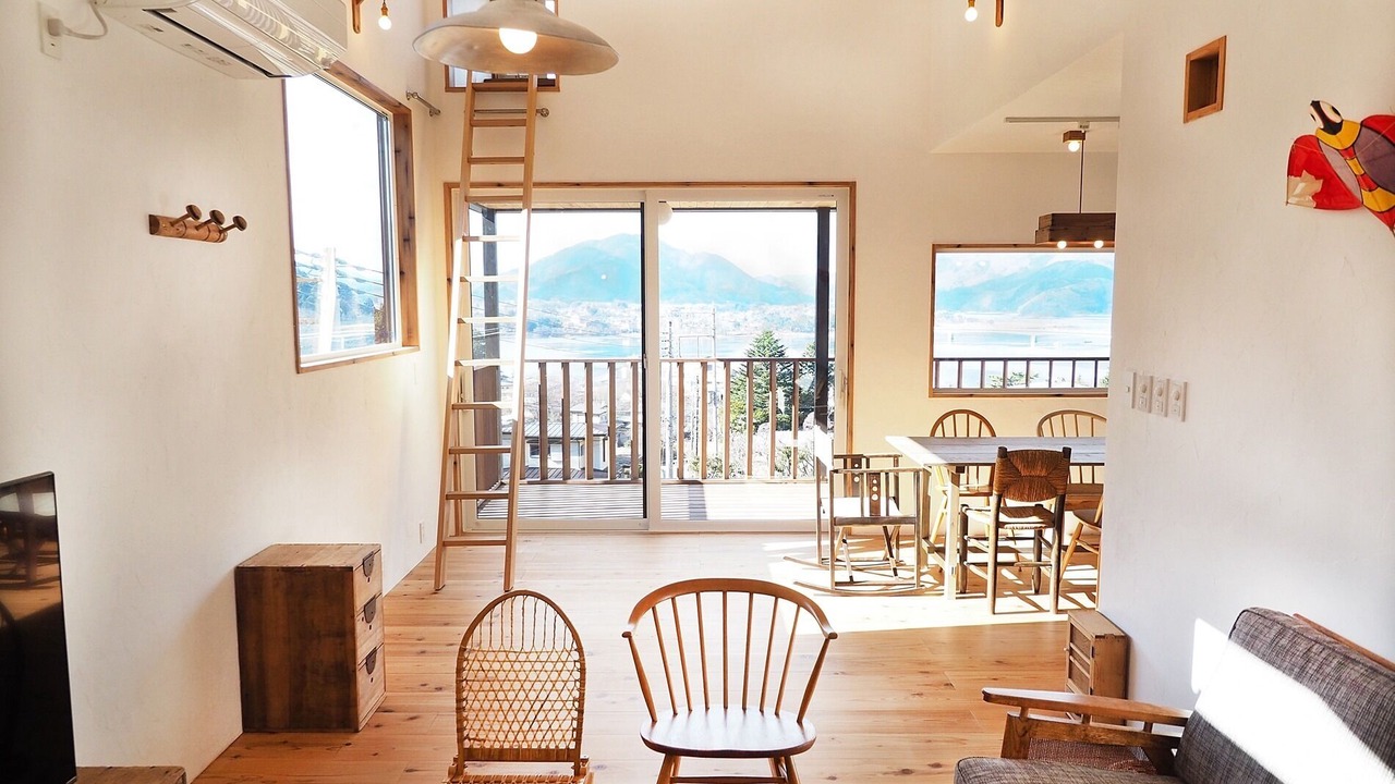 Photo of Outdoor in Azagawa