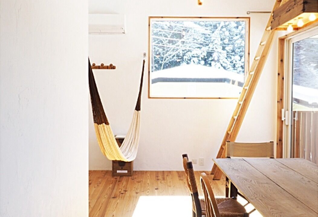 Photo of Patio Balcony in Azagawa
