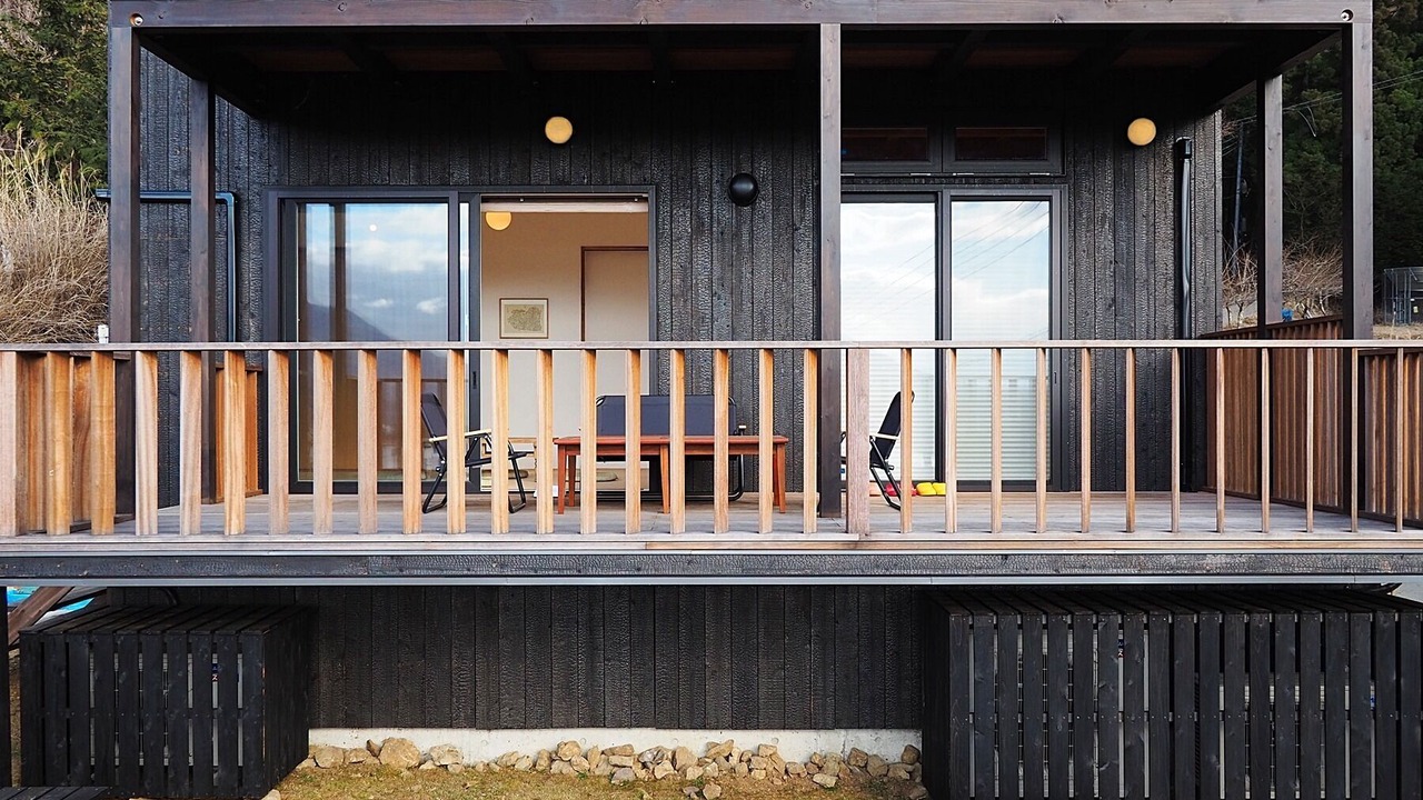 Photo of Outdoor in Azagawa