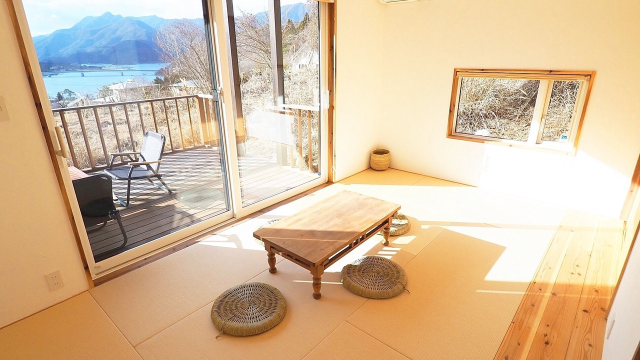 Photo of Bedroom in Azagawa