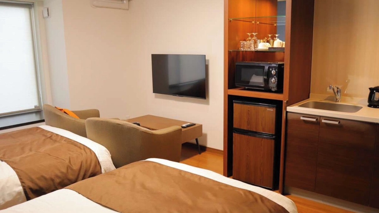 Photo of Bedroom in Nagano
