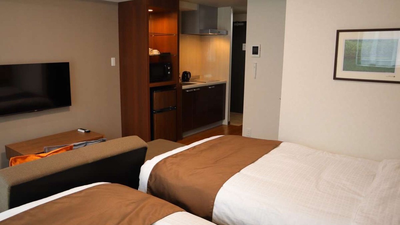 Photo of Bedroom in Nagano