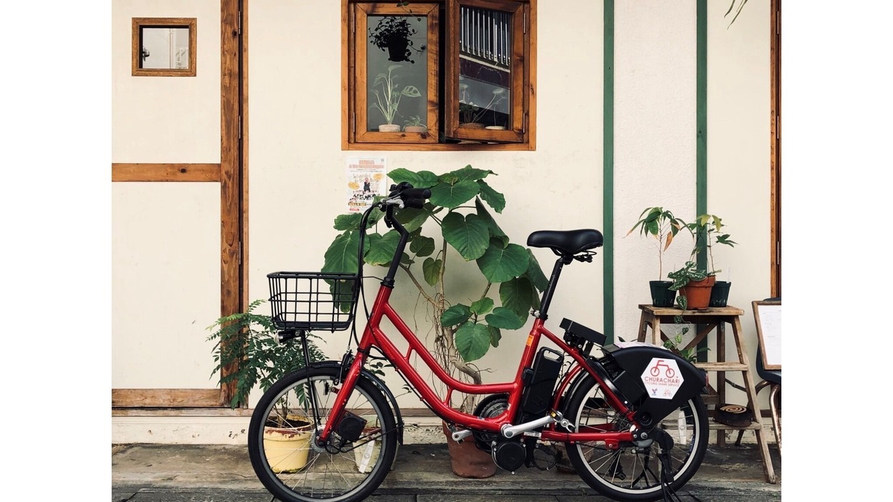 Photo of Outdoor in Naha City Centre