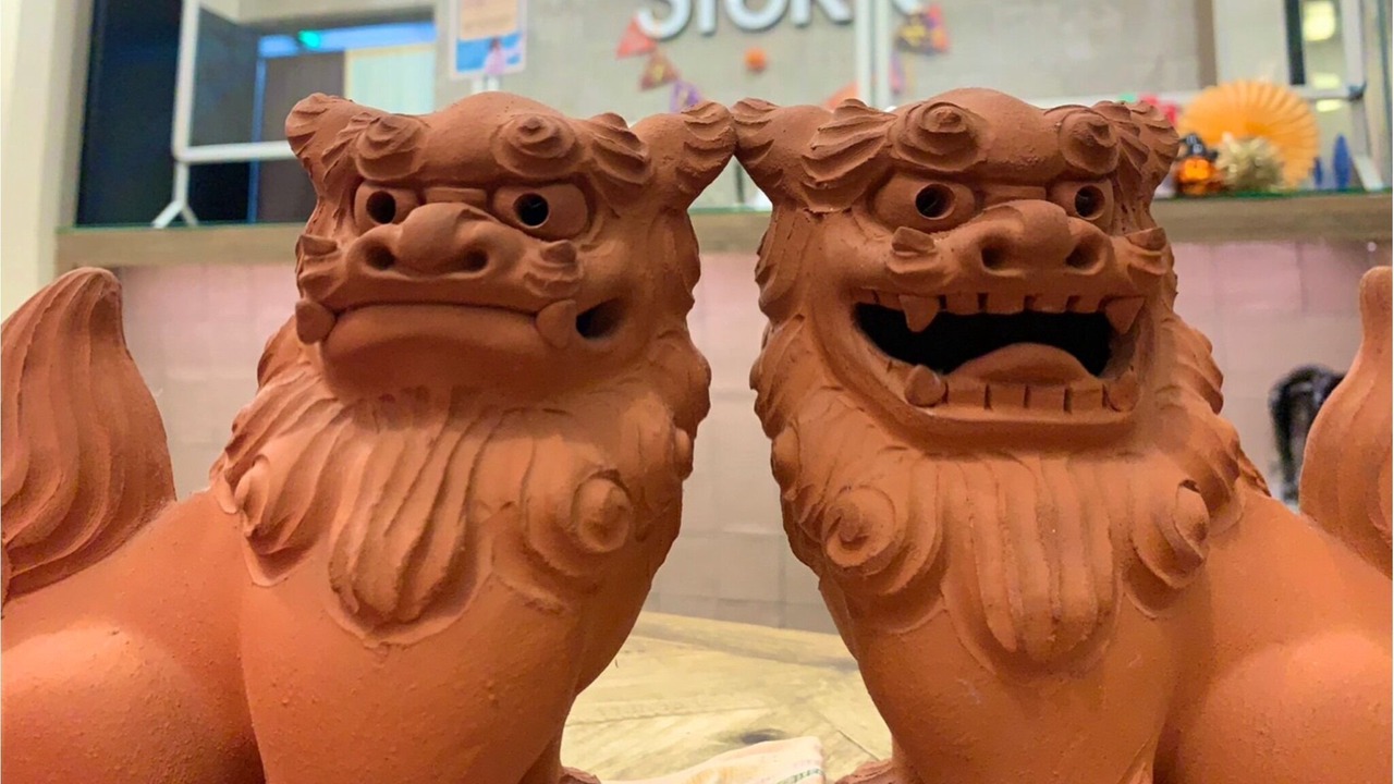 Photo of Others in Naha City Centre