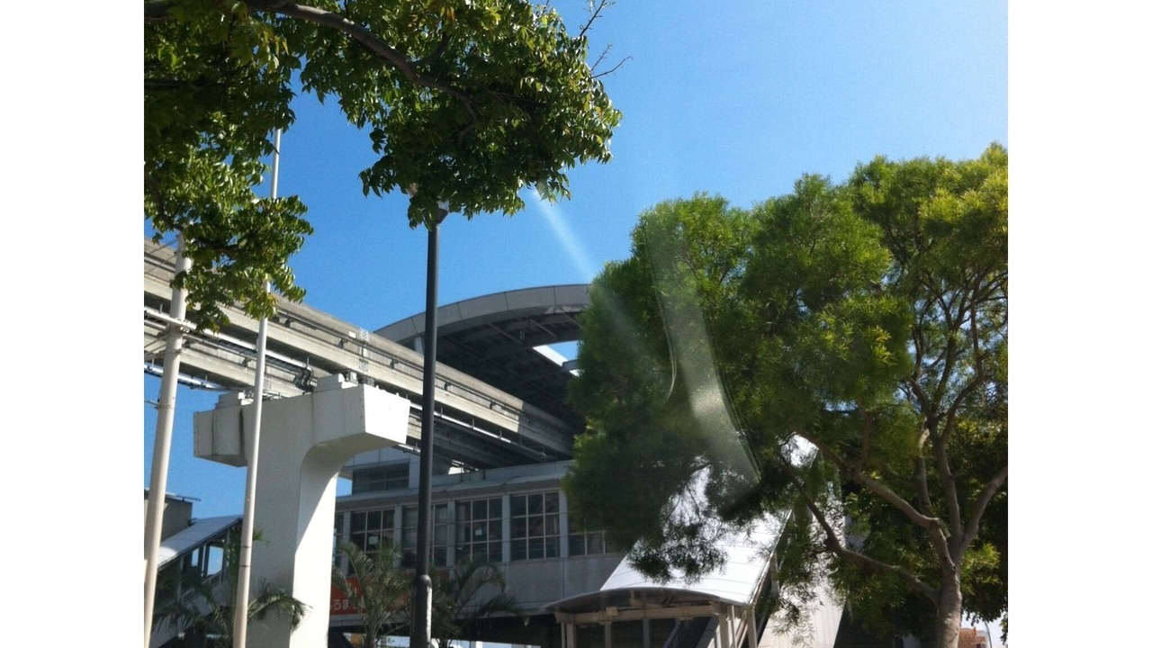 Photo of Outdoor in Naha City Centre