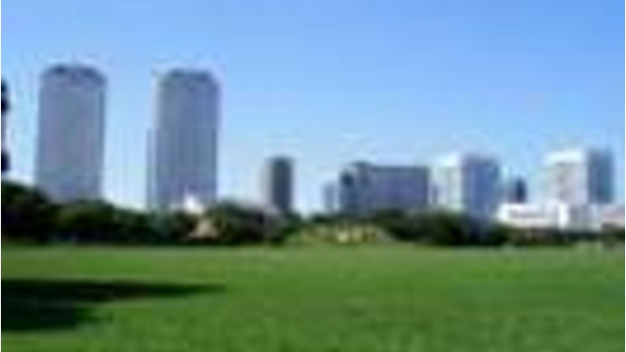 Photo of Outdoor in Naha City Centre