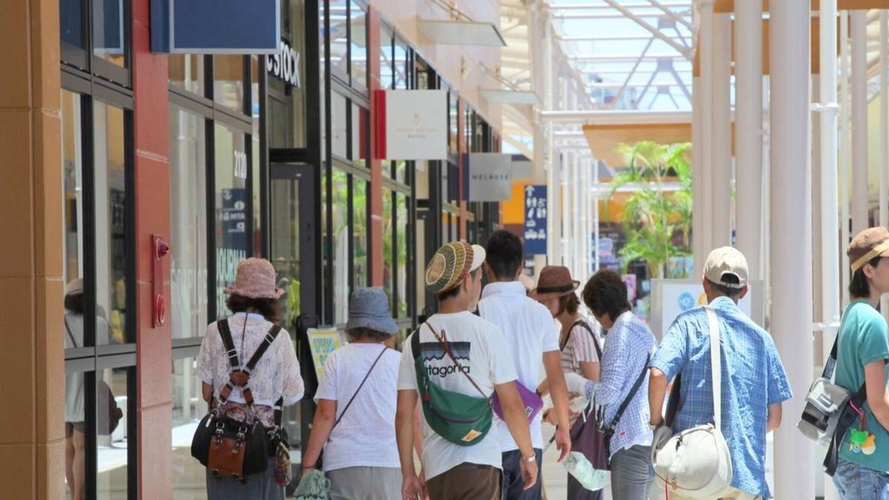 Photo of Others in Naha City Centre