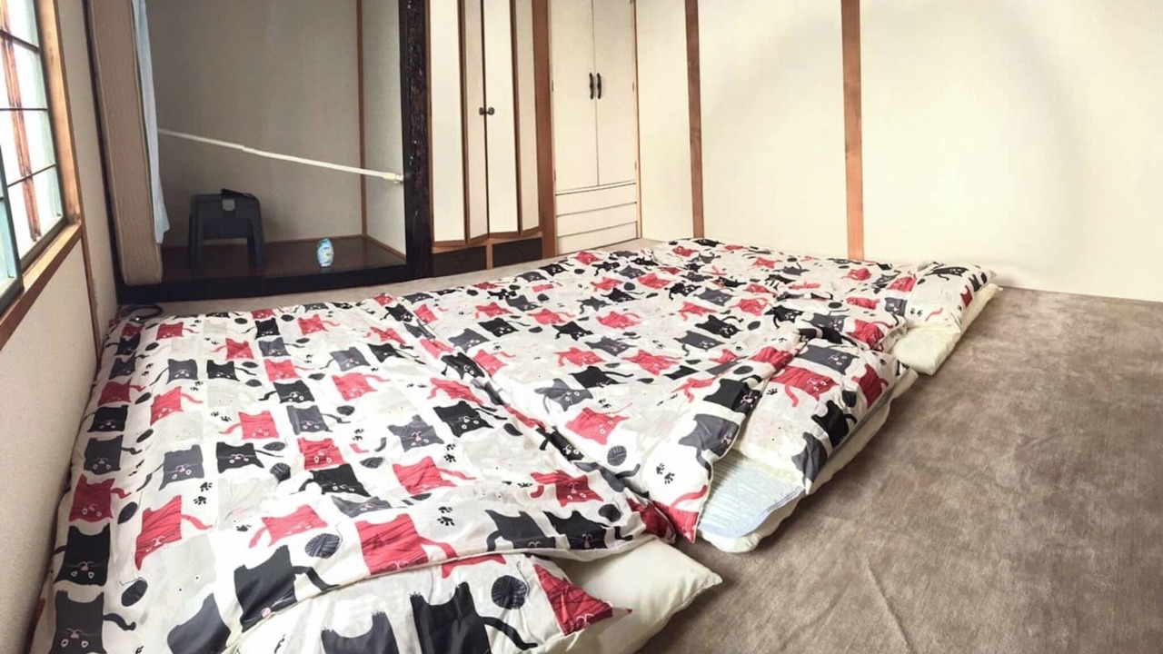 Photo of Bedroom in Kiyosato