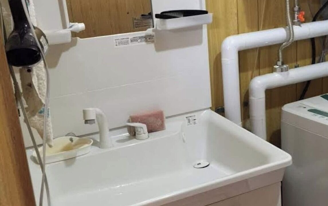 Photo of Bathroom in Kiyosato
